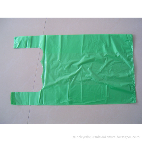 Colorful T Shirt Bags